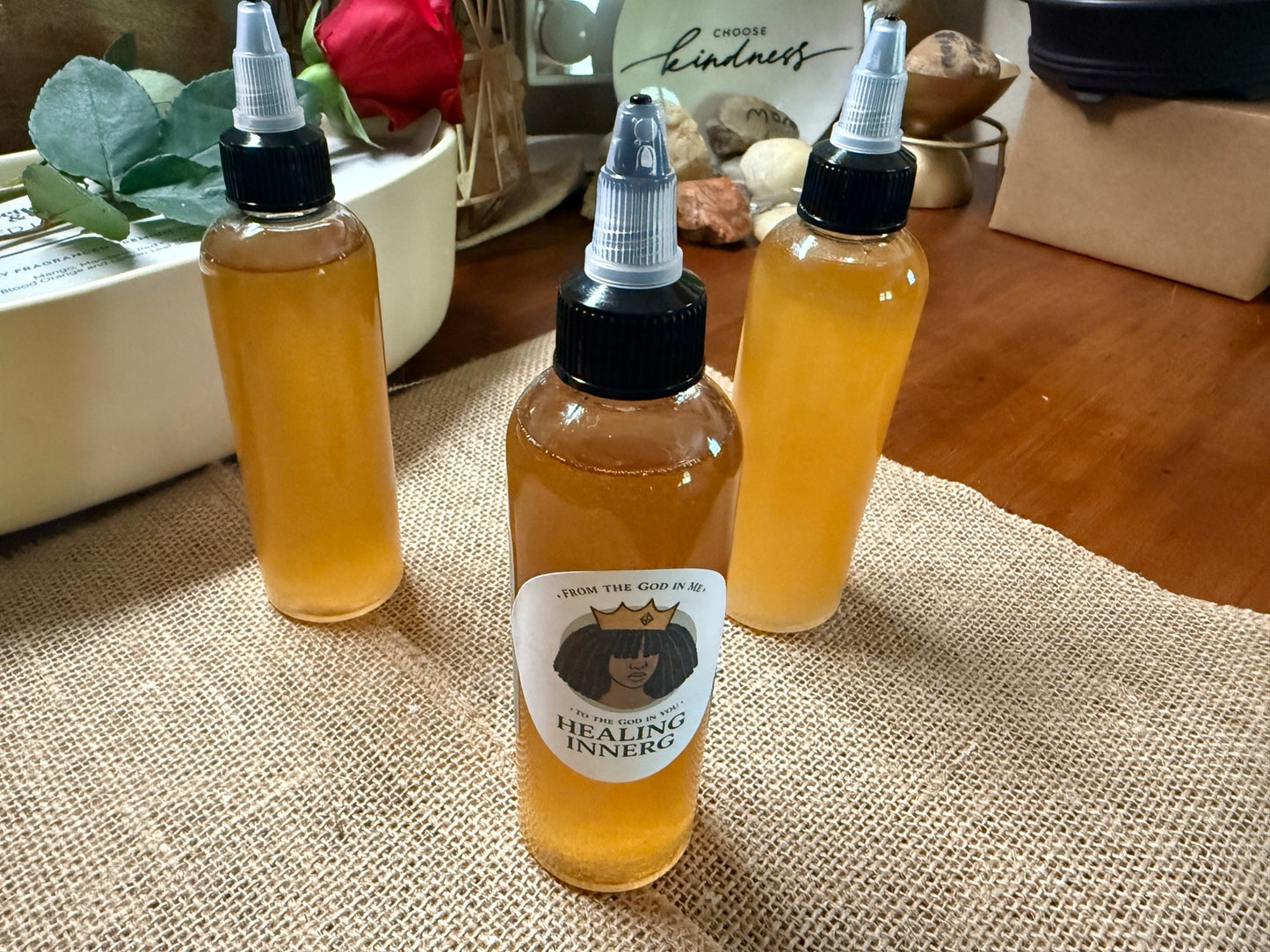 Royal Essence Elixer
