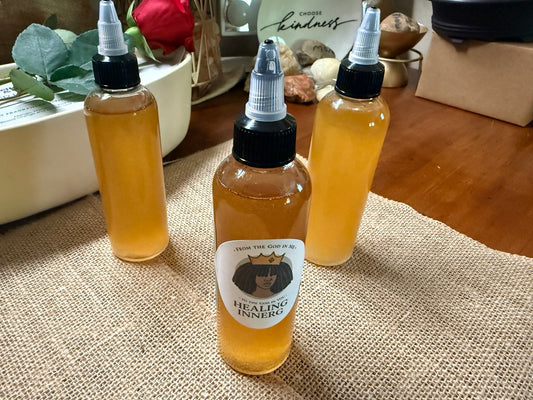 Royal Essence Elixer