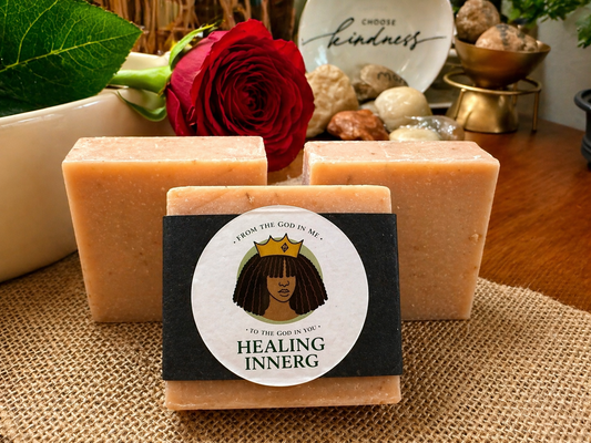Honey Oat Silk Bar