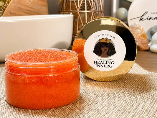 Honey Oat Silk Polish