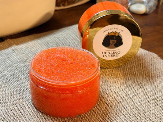 Honey Oat Silk Polish