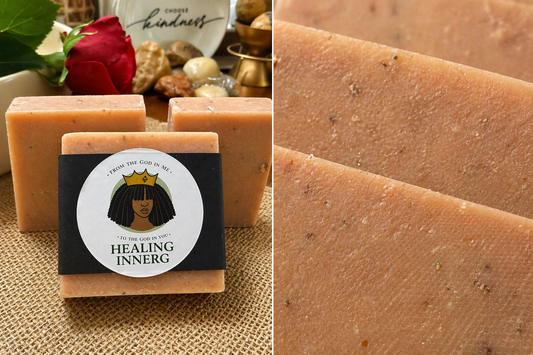 Honey Oat Silk Bar