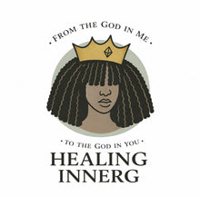 Healing InnerG