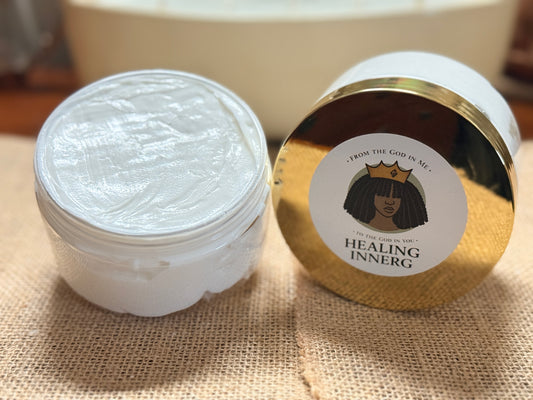 Honey Oat Silk Crème