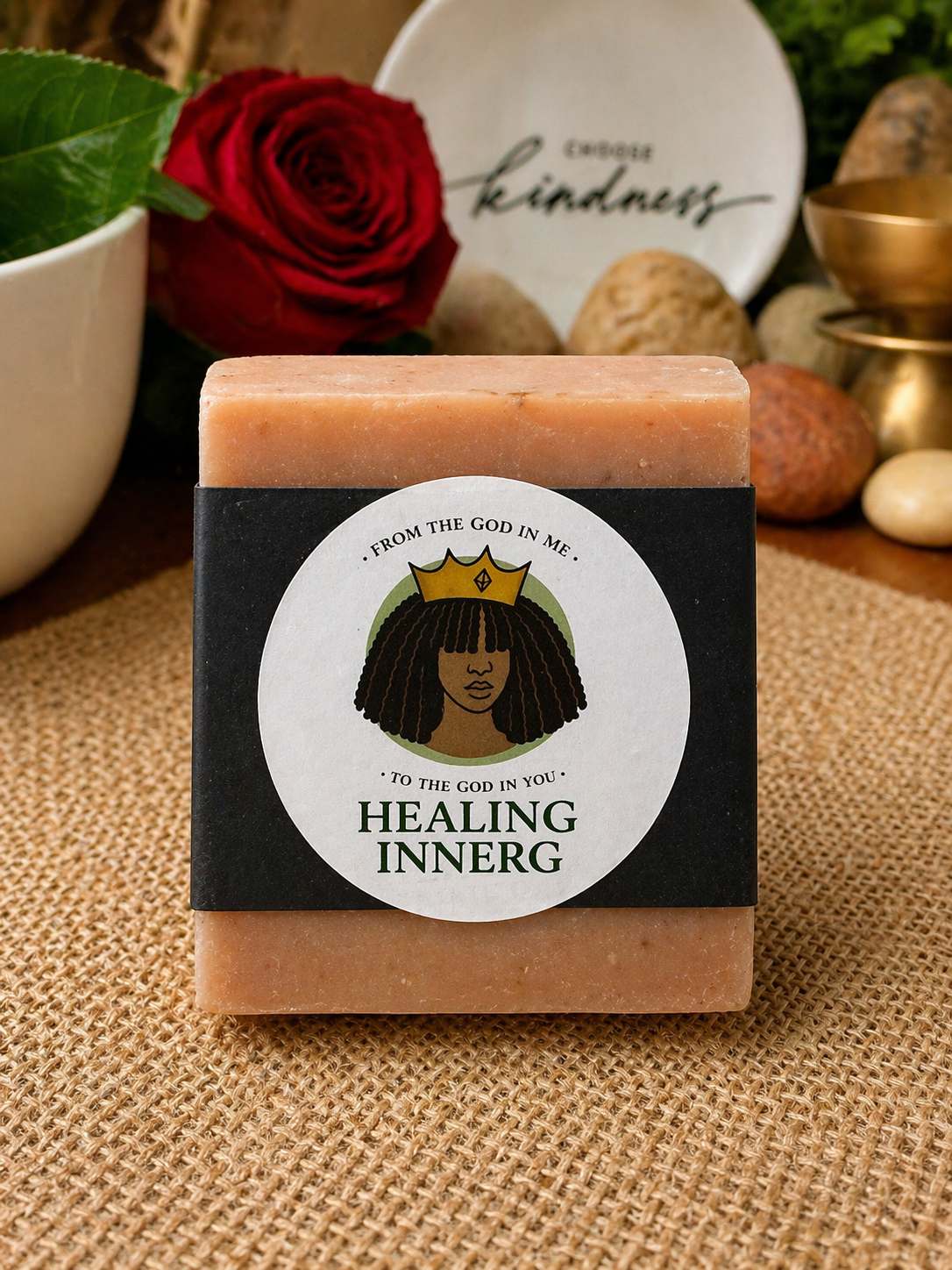 Honey Oat Silk Bar