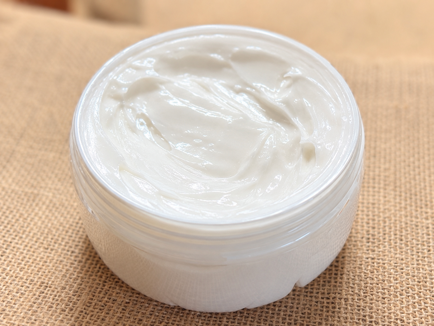 Honey Oat Silk Crème