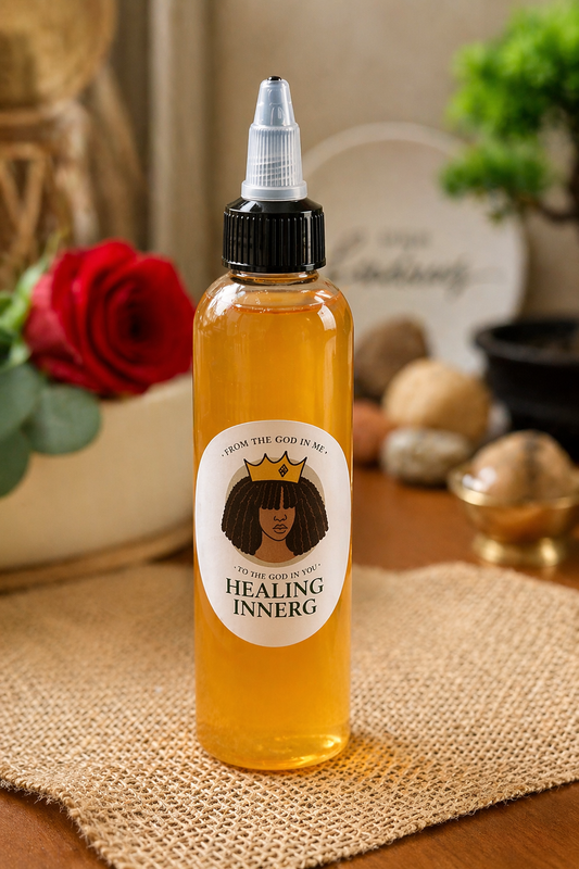 Royal Essence Elixer